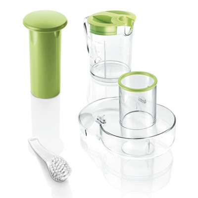 Соковыжималка Bosch MES 25 G0 (MES25G0) Винница - изображение 2