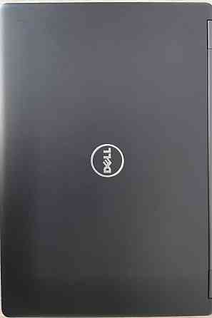 Ноутбук: DELL Latitude E5480 , Core i5 - 7200U , RAM8GB. SSD256Gb. Киев