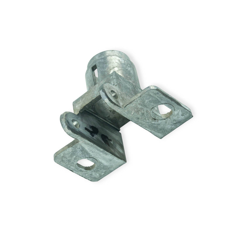 Корпус багажника ЗАЗ 1103 Славута белый замка Мукачево - изображение 1