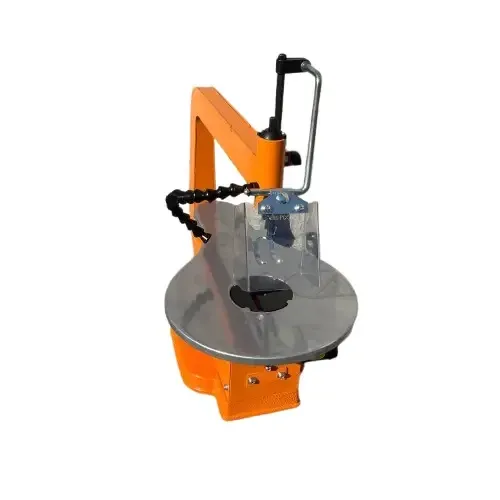 Лобзик-пила LOGIC POWER LP-S3 стаціонарна з висотою різу 70 мм, 120 Вт Львів