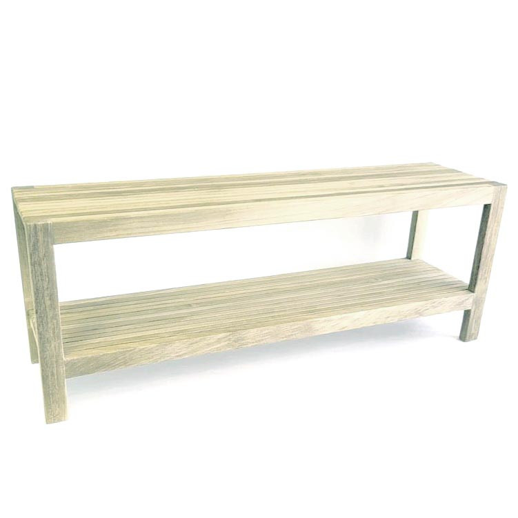 Лавка для ванной 