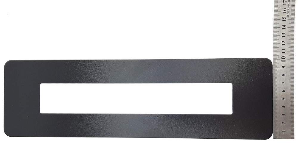 Пластины для смарт замков PES Киев - изображение 6