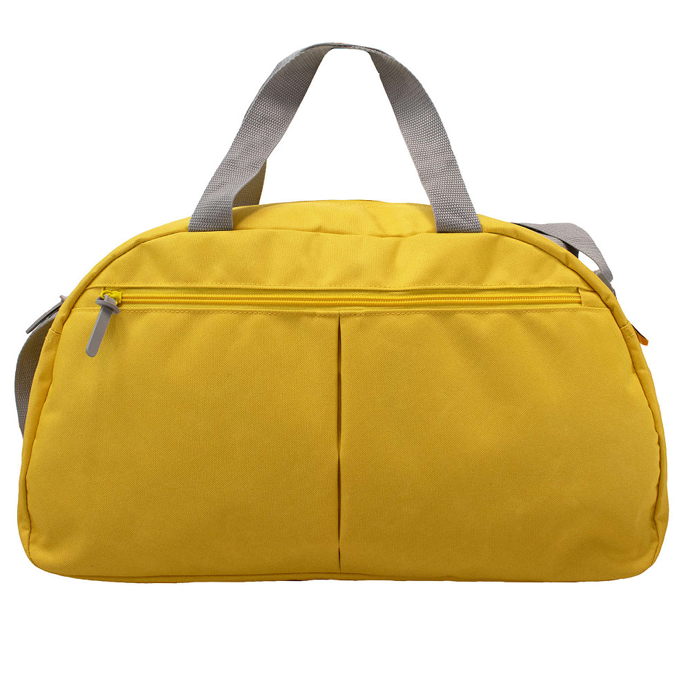 Сумка дорожная Semi Line 22 Yellow (A3050-6) Винница - изображение 2