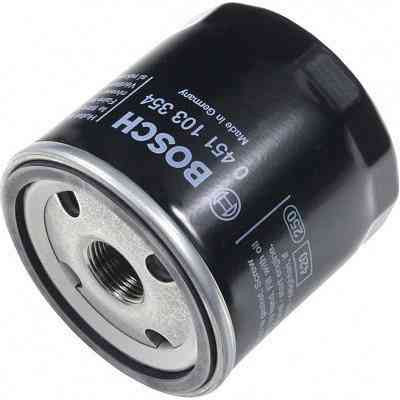 Оливний фільтр BOSCH 3354 ALFA ROMEO/FIAT Харків