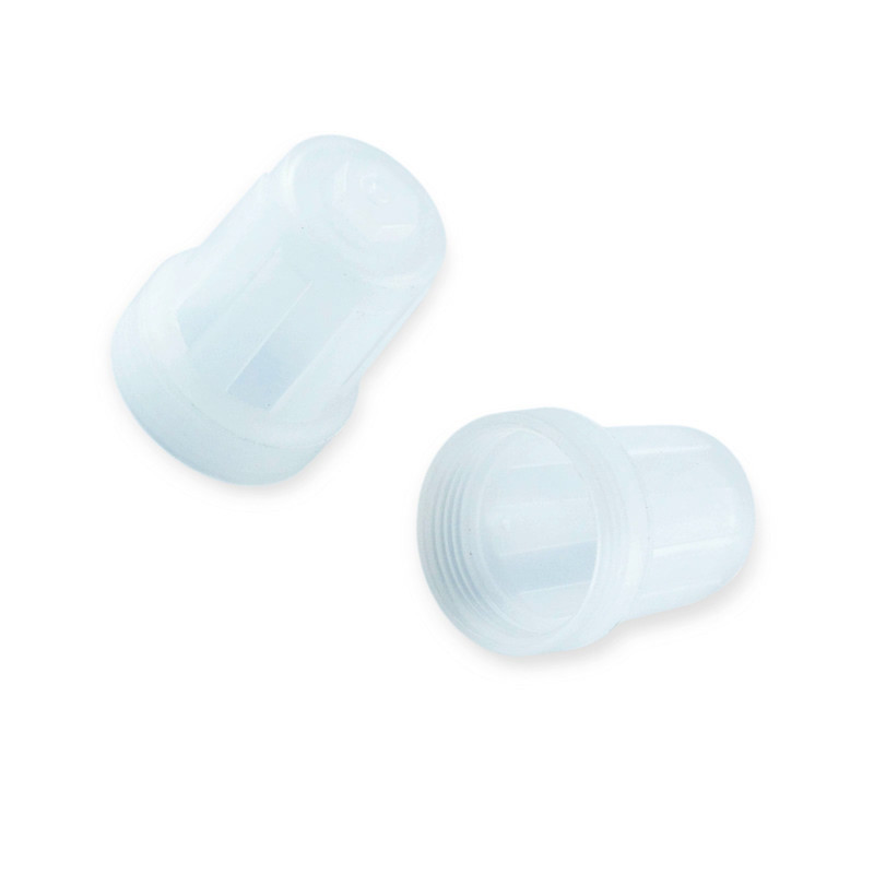 Склянка лінійного фільтра (221056) відстійника Мукачево - фото 1