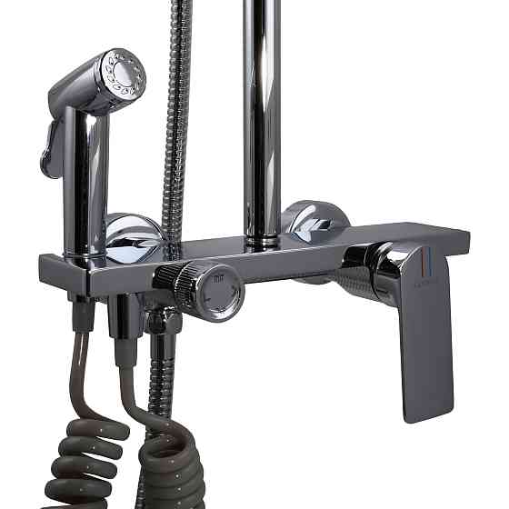 Душова система Globus Lux TURIN  GLTU-0550 Луцьк