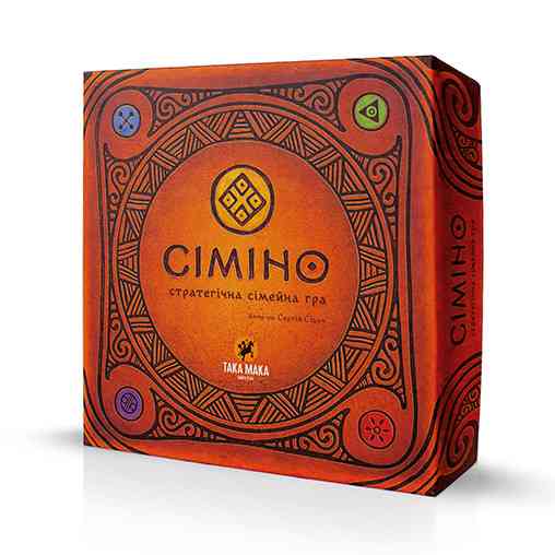 Настольная игра 