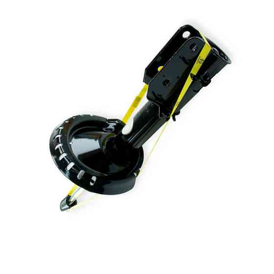 Амортизатор Фиат Скудо-Пежо Expert 07- правая R передний Мукачево