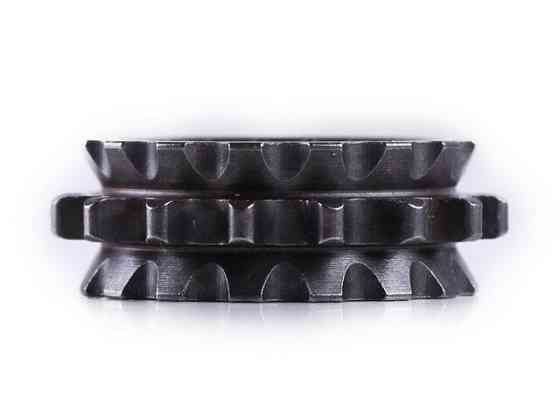 Звезда коленвала (масляного насоса) мотоцикл СВ250 Мукачево