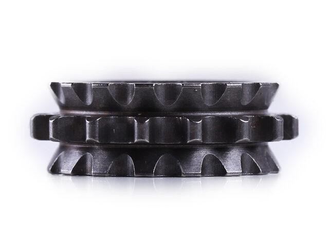 Звезда коленвала (масляного насоса) мотоцикл СВ250 Мукачево - изображение 2