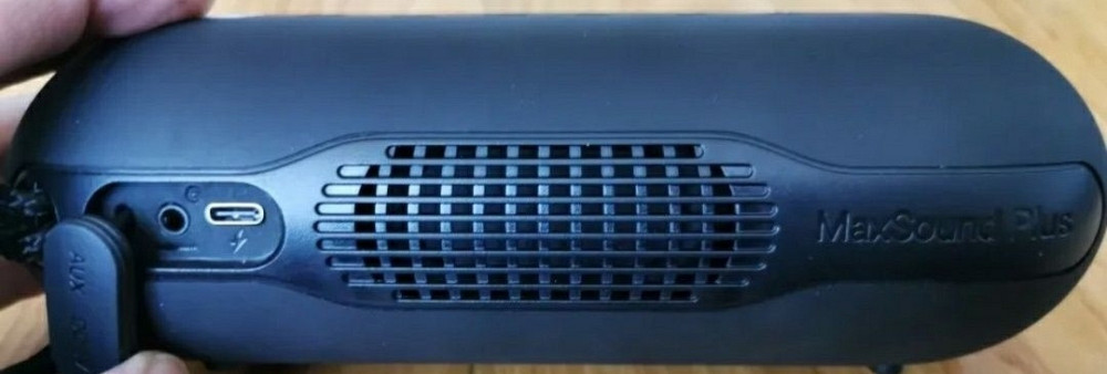 Колонка: Tribit MaXSound Plus.Колонка Харків - фото 6