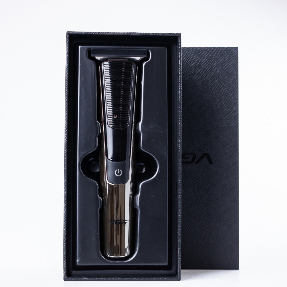 VGR Тример для стрижки VGR V-178 акумуляторний Коломия - фото 5