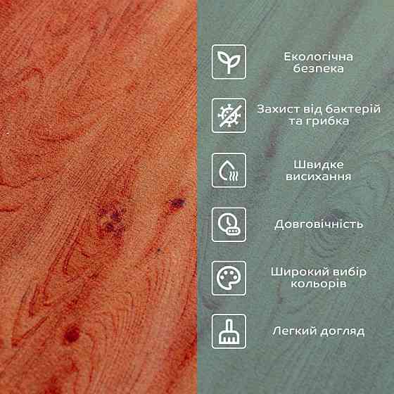 Влагопоглощающий коврик 40х60х3мм SW-00002558 Днепр
