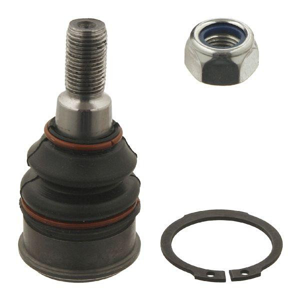Кульова опора передня Raiso (Швеція) Honda Jazz II, Хонда Джаз 2 02- #RL-512001H UASWMZY22 Ковель - фото 1