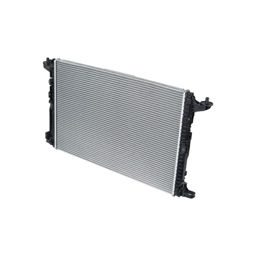 Радиатор охлаждения, Audi, 8W0121251AK; 8W0121251L; 8W121251L, Бренд: SRLine 35083 Киев - изображение 1