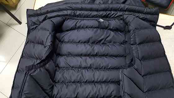 Женская стеганая жилетка Danger Киев