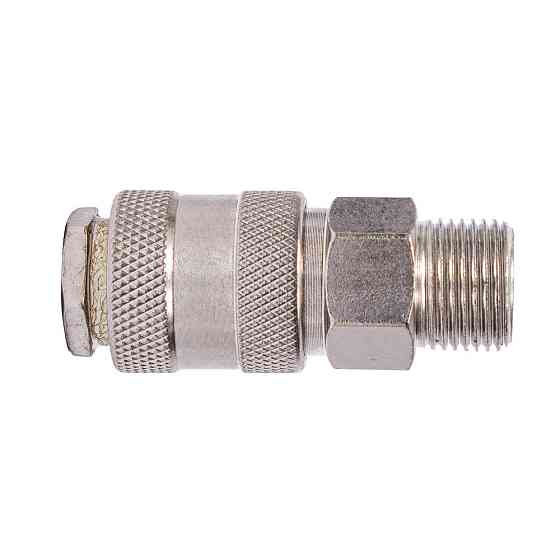 З'єднання швидкознімне MT 3/8" GRAD (7021825) Рівне