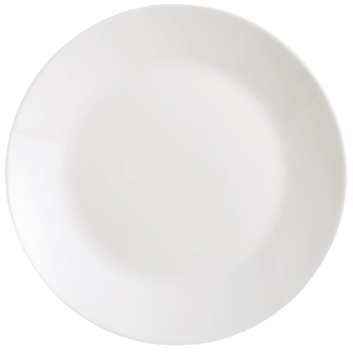 Сервіз столовий Lillie Black&White 19 предметів ECOMO Житомир - изображение 8