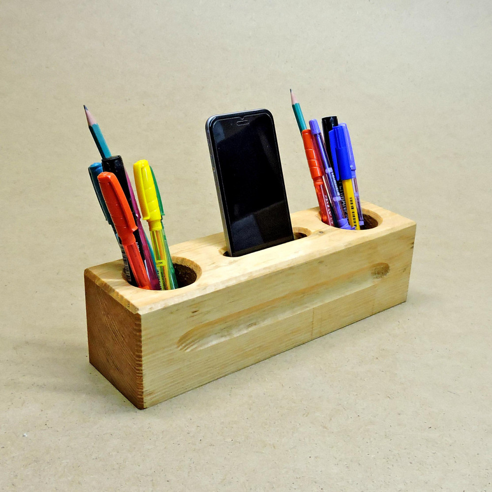 Настольный органайзер 