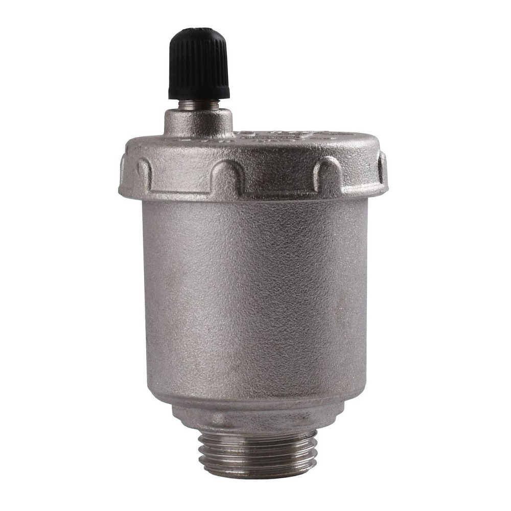 Повітровивідник автоматичний плаваючий ITAP 1/2″ CHROM 362 (000000917) Київ - фото 1