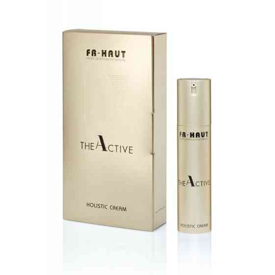 Fr Haut Денний крем з ретинолом Active Holistic Cream 50 мл Дніпро