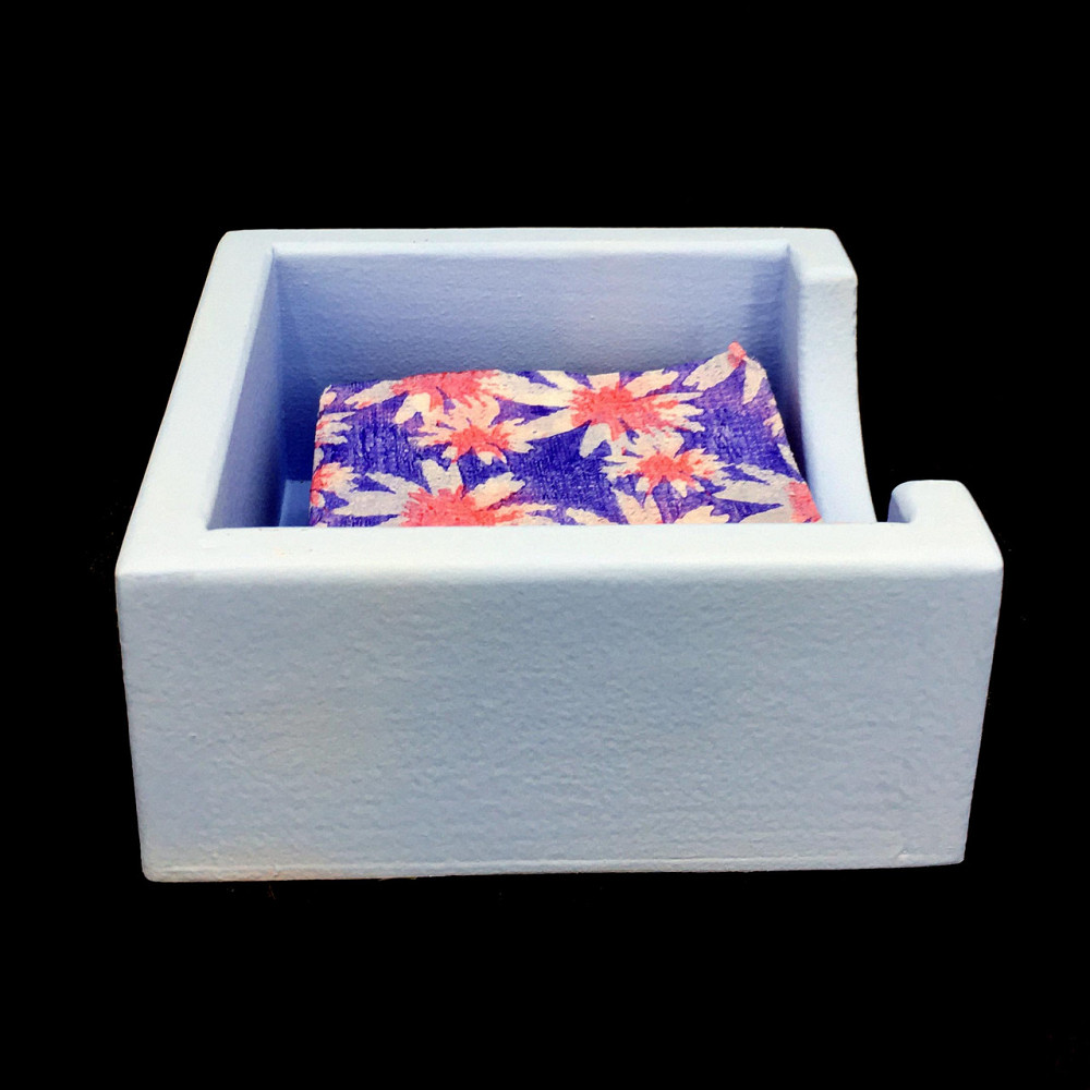 Салфетница 