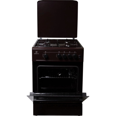 Плита Greta KGG 62 LM 33 B Винница - изображение 3