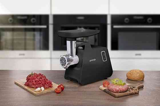 Мясорубка Gorenje MG1701SB ( 1700 Вт ) Харків