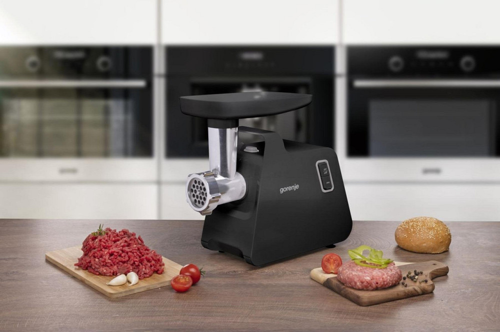 Мясорубка Gorenje MG1701SB ( 1700 Вт ) Харків - фото 6
