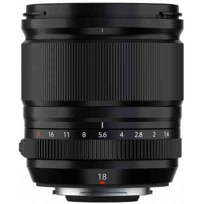 Объектив Fujifilm XF-18mm F1.4 R LM WR (16673794) Винница