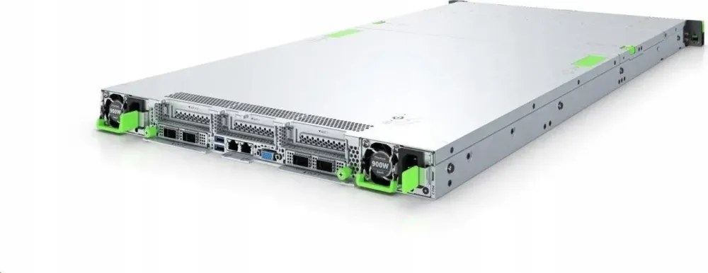 Сервер Fujitsu SRV RX2530M7 PRIMERGY Xeon Silver 4410T 10C (VFYR2537SC320IN) Київ - фото 1