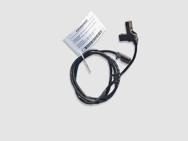 Mercedes-Benz  A2045404605 Електропровід заднього датчика зношування гальмівних колодок C-Class W204 E-Class C207 Одесса - изображение 2