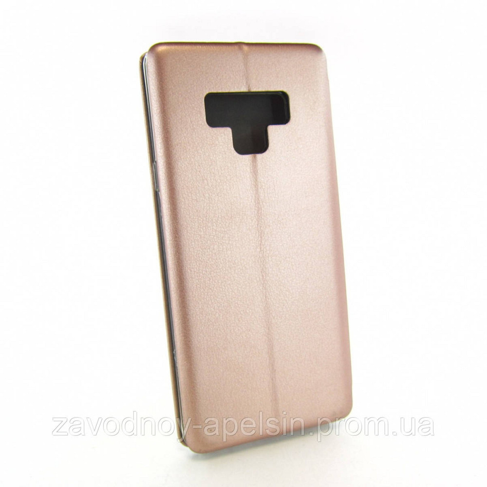 Чохол книжка Samsung N960 Note 9 Підставка (жіночий) Одеса - фото 2