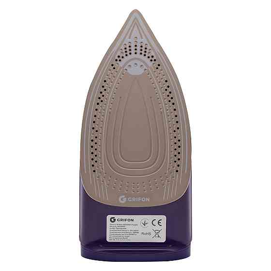 Праска Grifon I283550C Purple ( 11900 ) Харьков