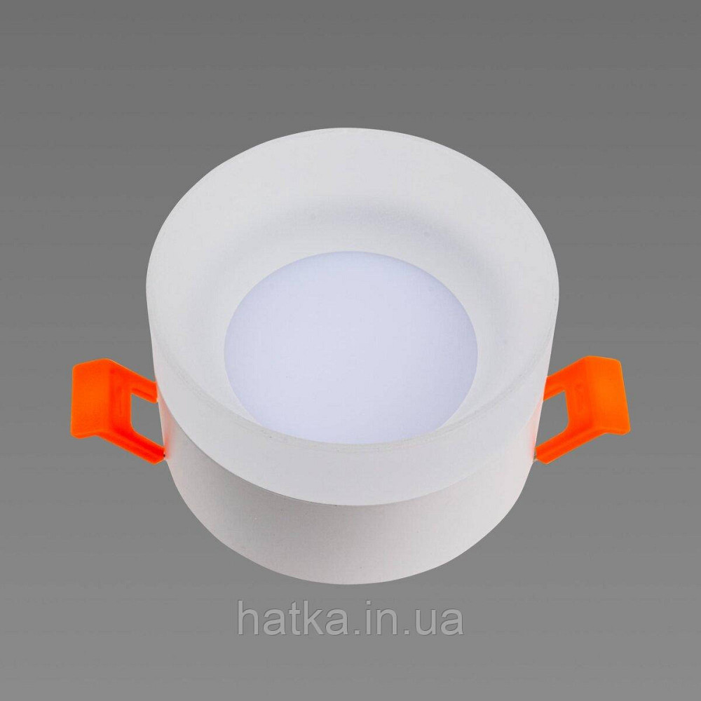 Точковий світильник Sirius RT558 WT Київ - фото 5