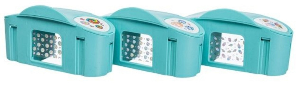 Детский набор для маникюра с принтером штампом для ногтей Nail Beauty. Харьков - изображение 2