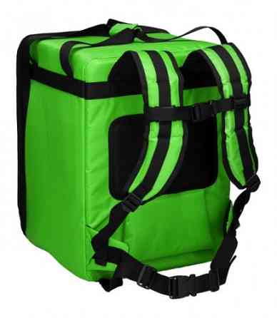 Ізотермічна сумка Time Eco TE-4068, 68 л Київ