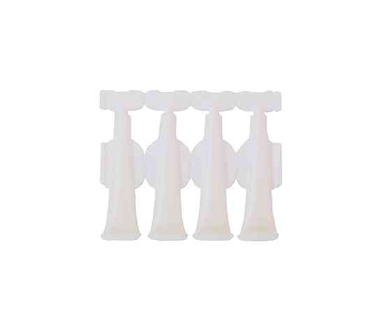 Барьер Ультра капли от блох и клещей для собак 1.5 - 5 кг (4 ампулы х 0.5 мл), Продукт Винница