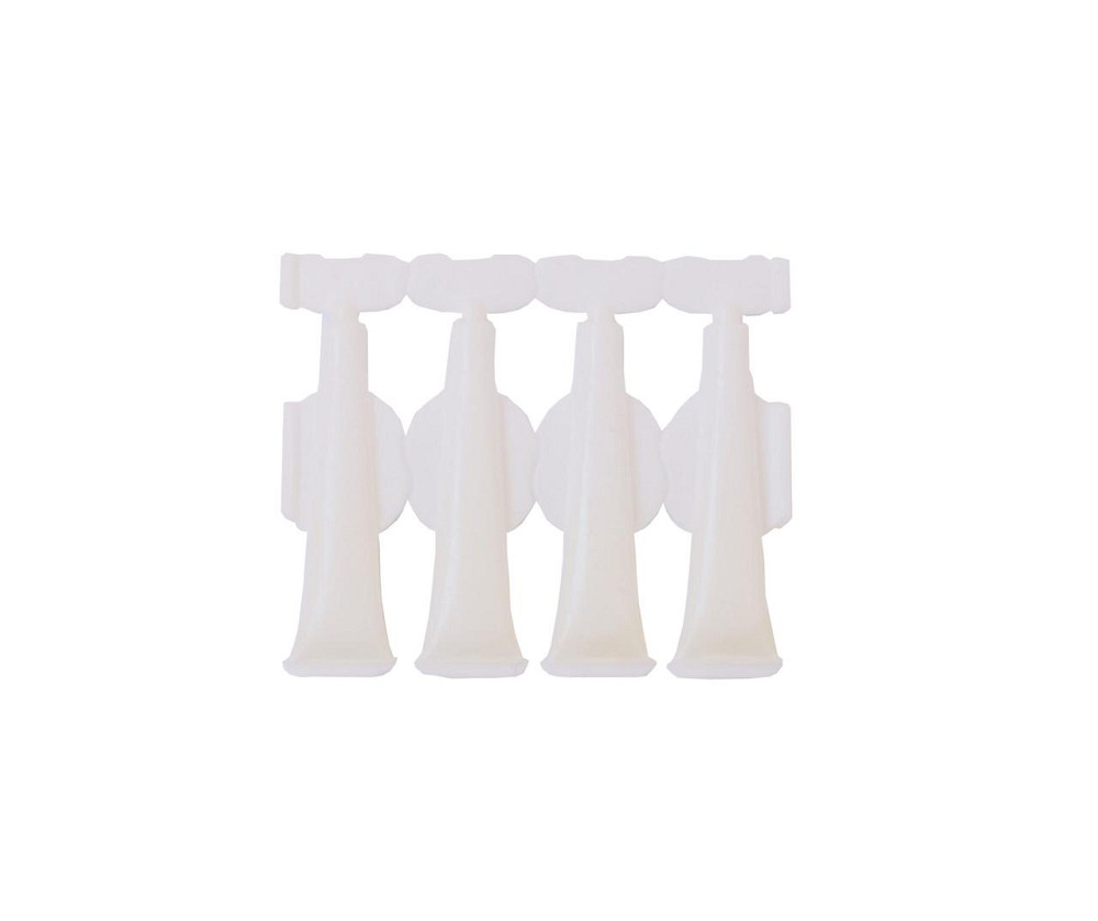 Барьер Ультра капли от блох и клещей для собак 1.5 - 5 кг (4 ампулы х 0.5 мл), Продукт Винница - изображение 3