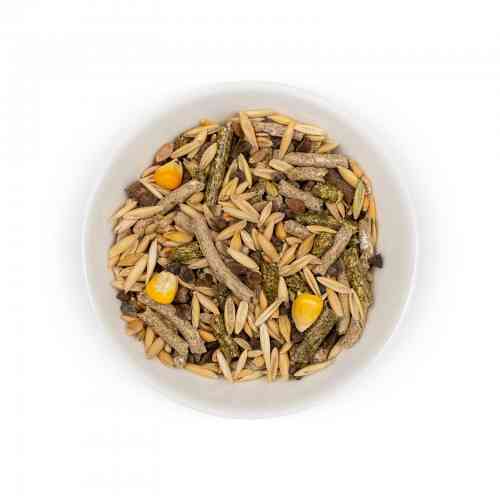 Корм Природа Шиншилка для шиншил 500 г Київ