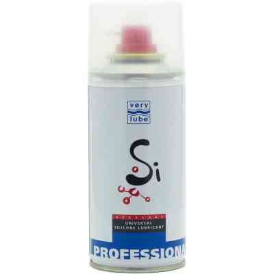 Смазка автомобильная VERYLUBE Силиконовая универсальная 150 мл (XB 40205) Винница