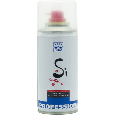 Смазка автомобильная VERYLUBE Силиконовая универсальная 150 мл (XB 40205) Винница - изображение 1