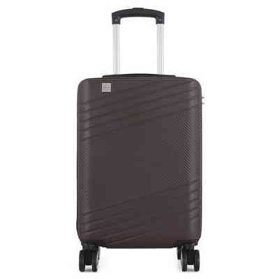 Валіза Semi Line 20&quot; S T5788-1 Brown (DAS302971) Вінниця