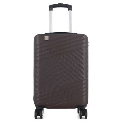 Валіза Semi Line 20" S T5788-1 Brown (DAS302971) Вінниця - фото 2