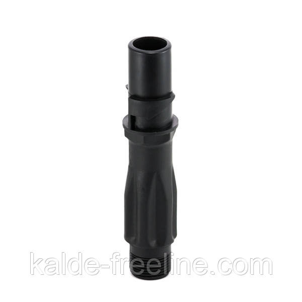 Водяна розетка Presto-PS з різьбленням 1 дюйм (QV-0110) Харків - фото 4