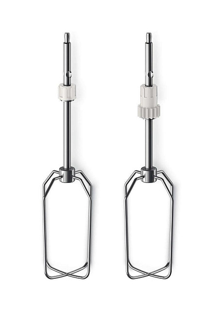 Міксер Philips HR3745/00 ( білий із сірим ) Харків - фото 5