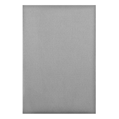 Скатертина Ardesto Waterproof 100% поліестер, сірий 140х180 см (ART08WG) Вінниця - фото 2