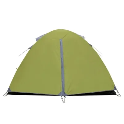 Палатка Tramp Lite Tourist 2 Olive (UTLT-004-olive) Винница - изображение 8