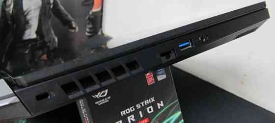 Ноутбук ACER Nitro 5/ Intel Core i5 - 12450H / 4.40/ Nvidia RTX 3050 / 17.3" 144Hz. Київ