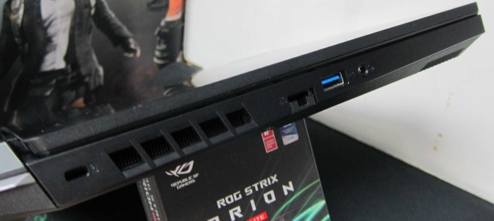 Ноутбук ACER Nitro 5/ Intel Core i5 - 12450H / 4.40/ Nvidia RTX 3050 / 17.3